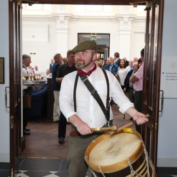 8 September 17, Mandatory Credit ©Press Eye/Darren Kidd

Titanic Hotel Belfast.