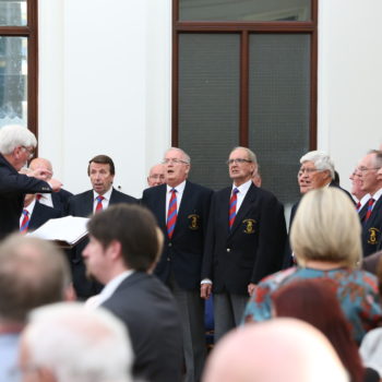 8 September 17, Mandatory Credit ©Press Eye/Darren Kidd

Titanic Hotel Belfast.