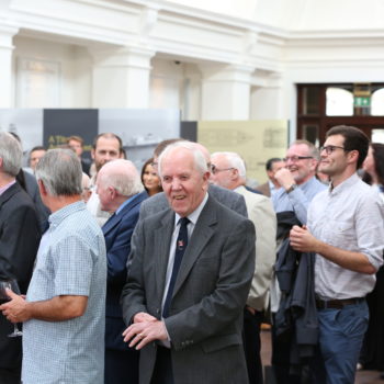 8 September 17, Mandatory Credit ©Press Eye/Darren Kidd

Titanic Hotel Belfast.