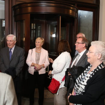 8 September 17, Mandatory Credit ©Press Eye/Darren Kidd

Titanic Hotel Belfast.