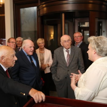 8 September 17, Mandatory Credit ©Press Eye/Darren Kidd

Titanic Hotel Belfast.