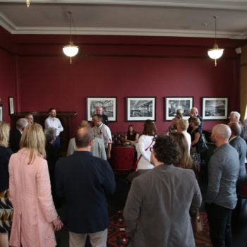 8 September 17, Mandatory Credit ©Press Eye/Darren Kidd

Titanic Hotel Belfast.