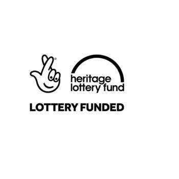 Heritage Lottery Funded