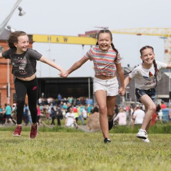 Titanic Maritime Festival 2018

Dervla Meenehan, Erin O’Neill and Lucy Burgess

1905JC18