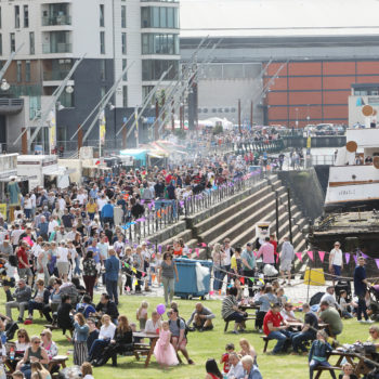 Titanic Maritime Festival 2018 JC022