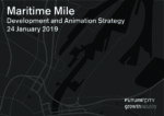 Maritime Mile Book 1 Vision & Strategy