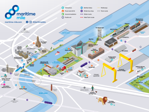 The Maritime Mile