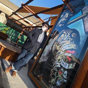 Maritime Mile Native Cafe 091224JC029