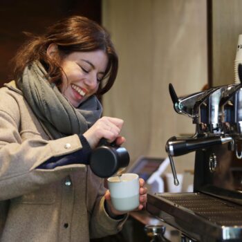 Maritime Mile Native Cafe 091224JC050