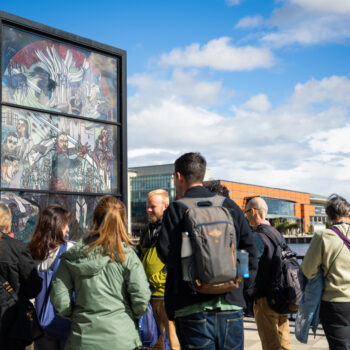 Maritime Study Tour - 17