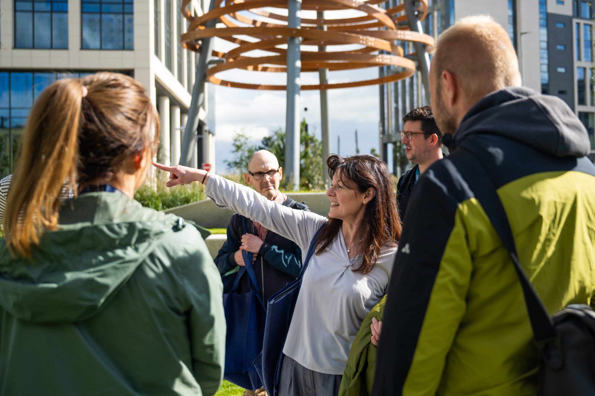 Maritime Study Tour - 7