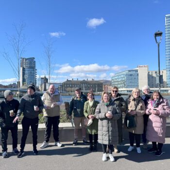 waterfront walk - short strand 36