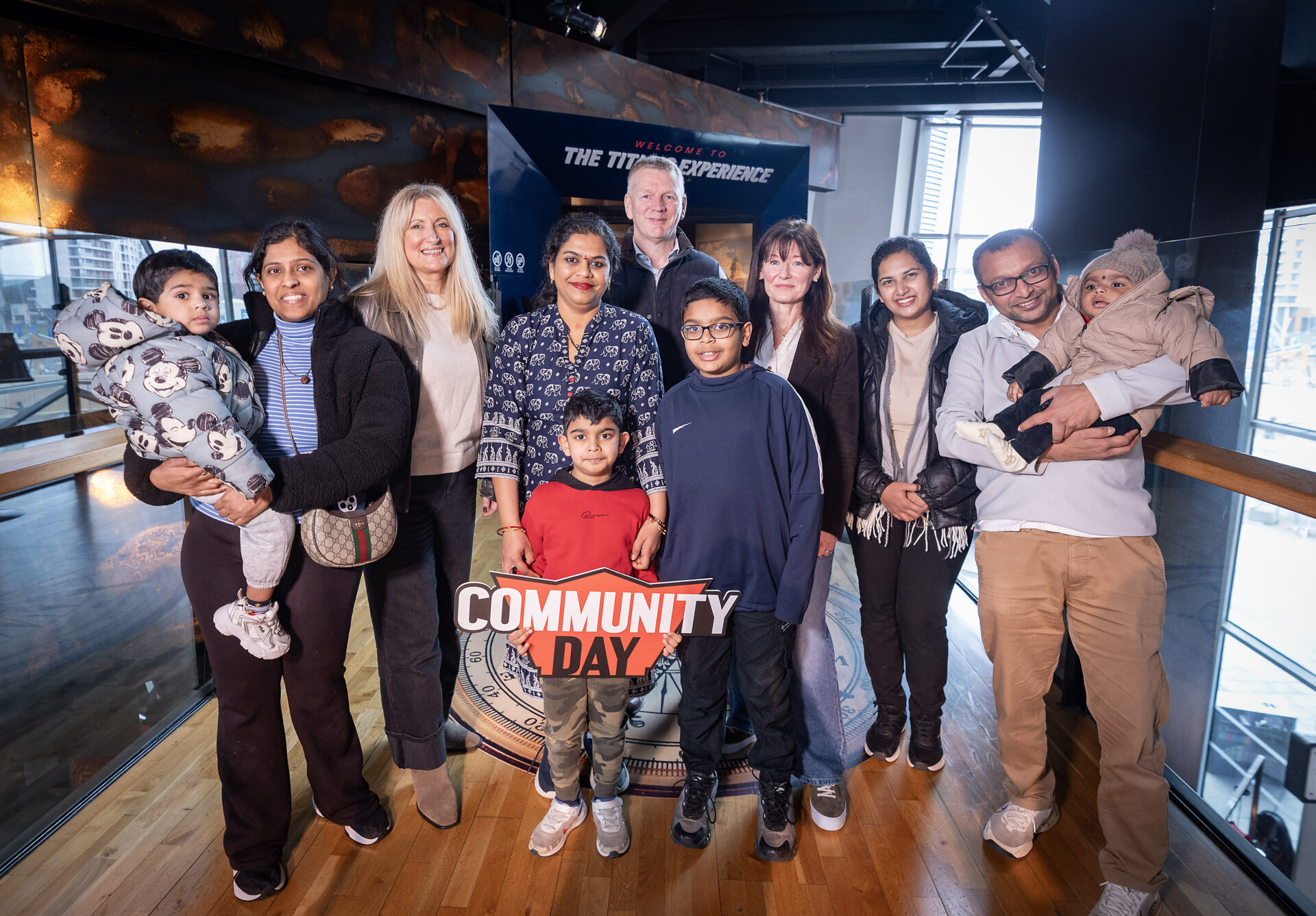 Local Community Day 2026