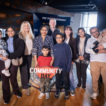 Local Community Day 2026