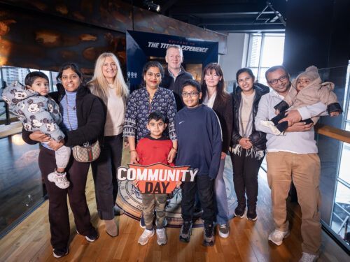 Local Community Day 2026