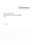 Belfast Waterfront Blueway Feasibility Study